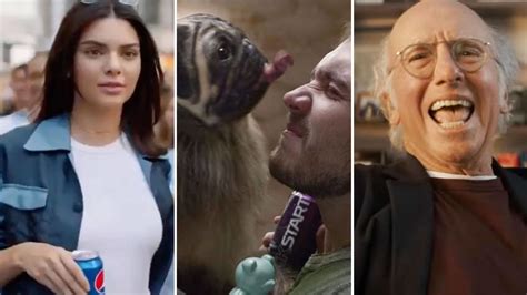 best and worst super bowl commercials 2024|super bowl ads were terrible.